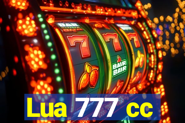 Lua 777 cc